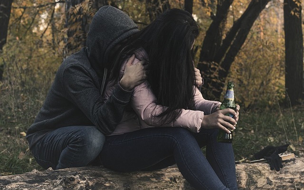 Bezbedna količina alkohola? To NE POSTOJI!
